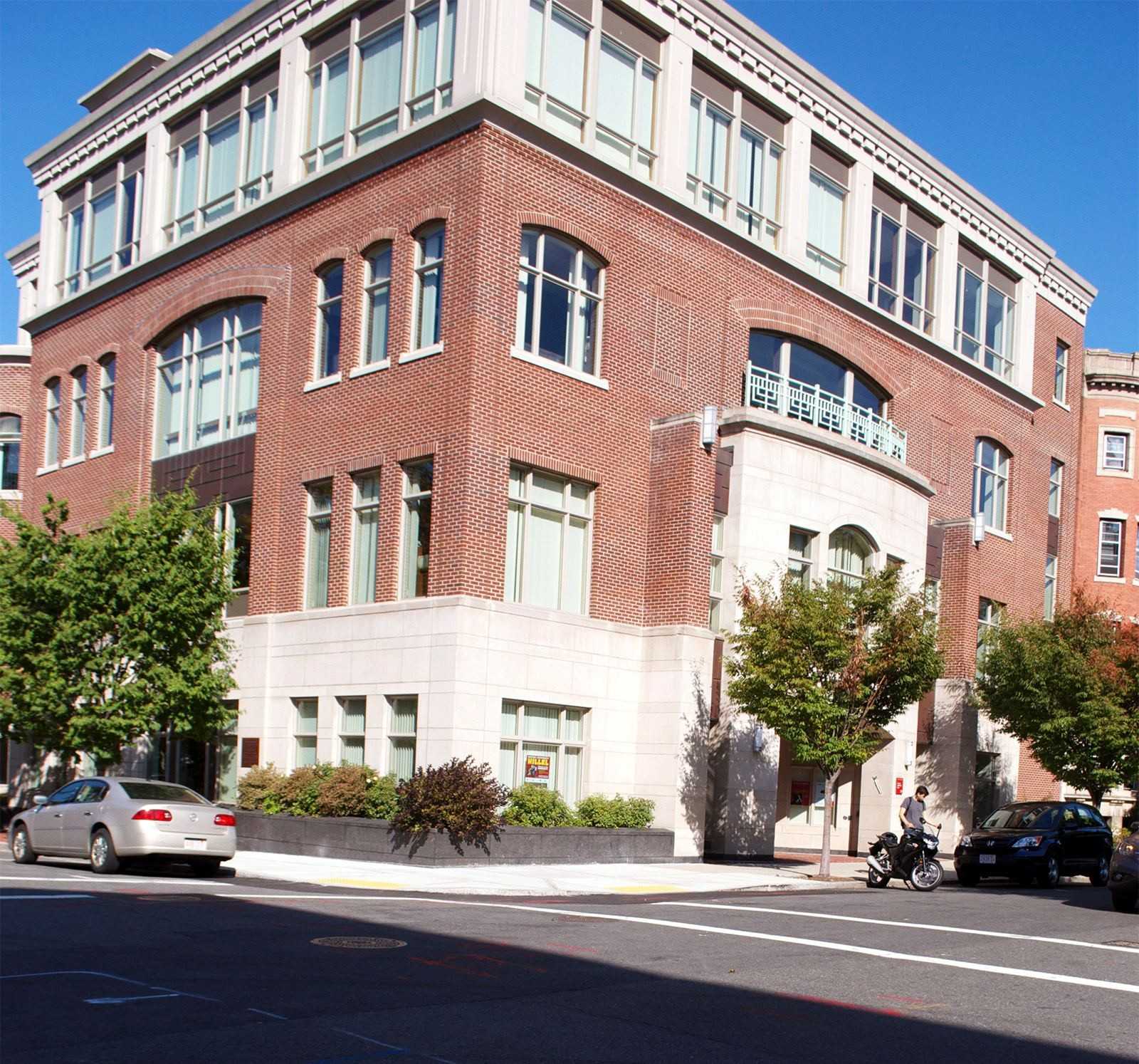 EDITORIAL: Activists counter wrongful removal from BU Hillel