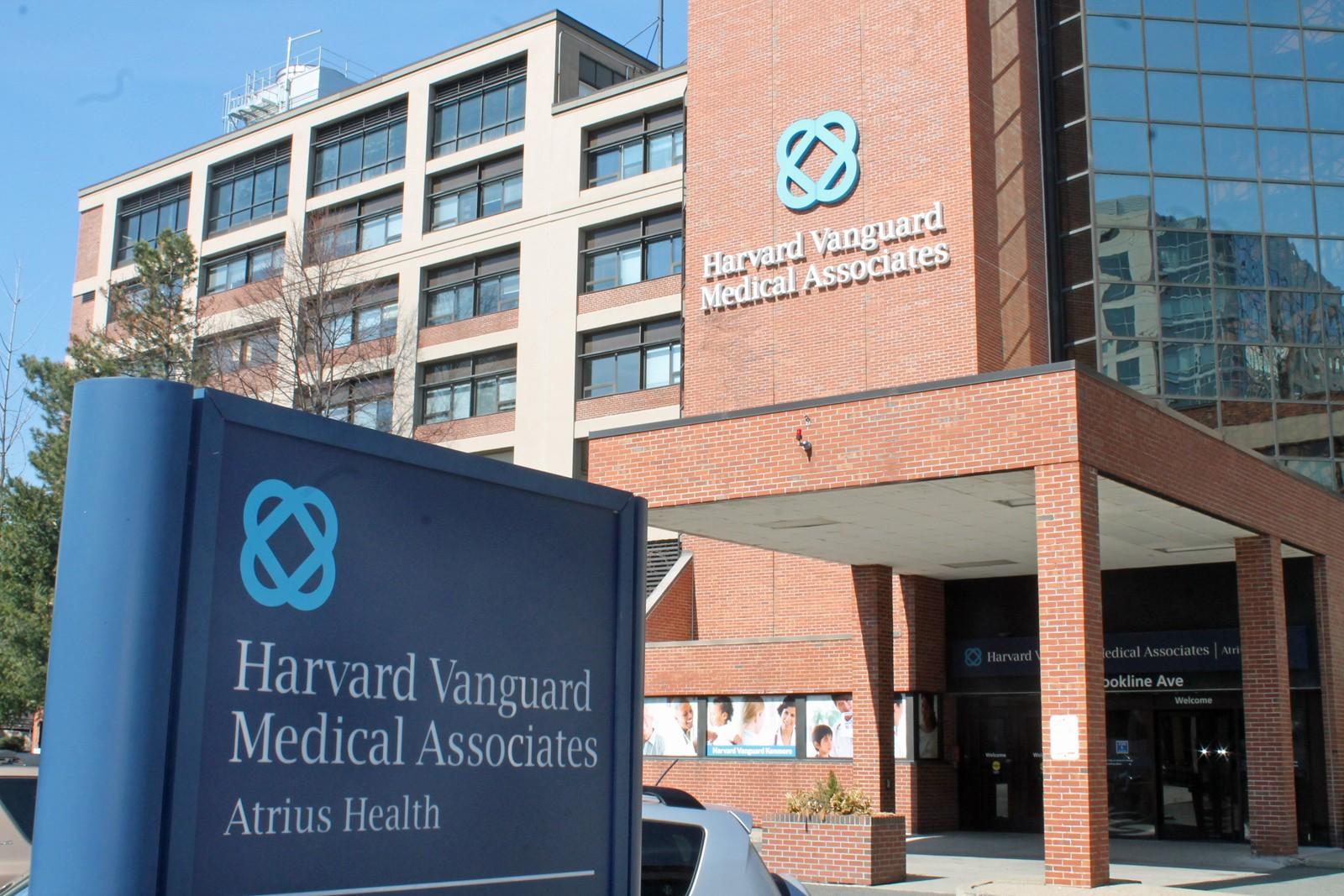 A survey released Wednesday found that despite the high number of insured Massachusetts residents, issues with the cost and access to health care persists. PHOTO BY MADI GOLDMAN/DAILY FREE PRESS STAFF