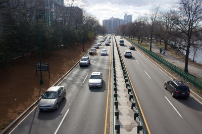  In response to a fatal car accident in February that killed 35-year-old Caitlin Clavette, of Winchester, the Massachusetts Department of Transportation announced Friday that it will be conducting extensive highway safety testing to avoid future incidents. PHOTO BY KANKANIT WIRIYASAJJA/DAILY FREE PRESS STAFF