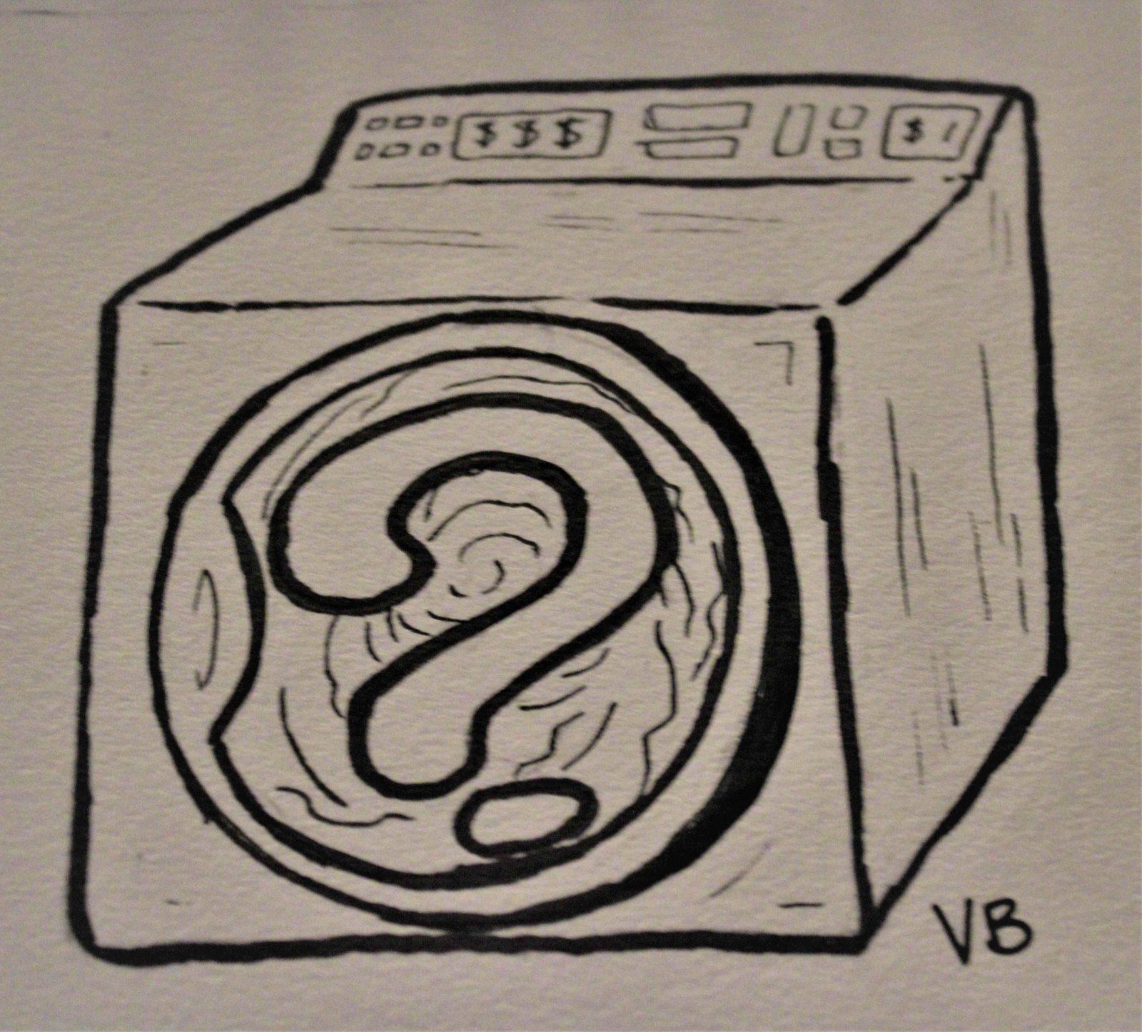 EDITORIAL: Call for free laundry dismisses University’s financial standings