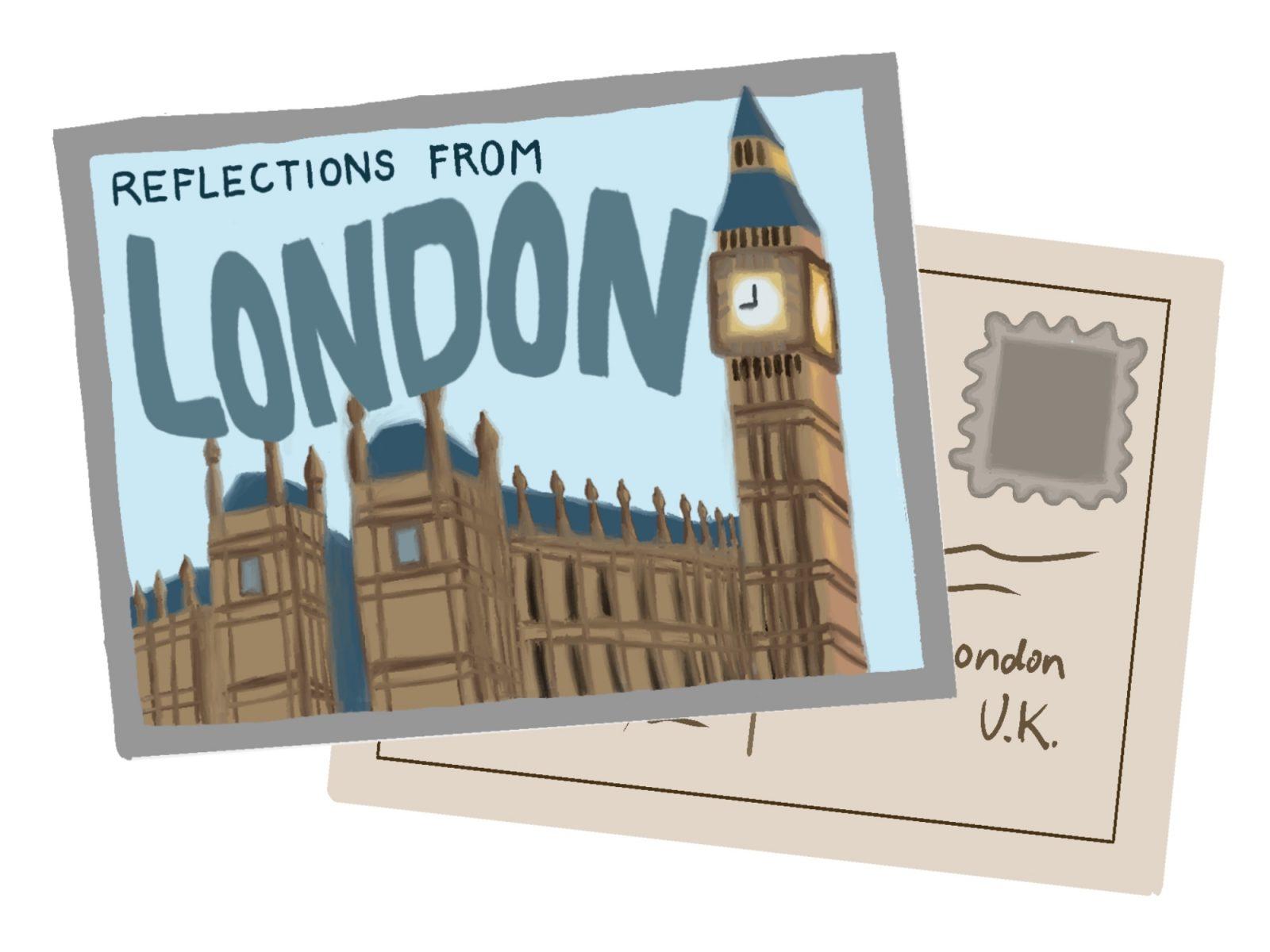 Emma Clement | Graphics Editor