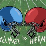 helmet