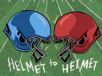 helmet