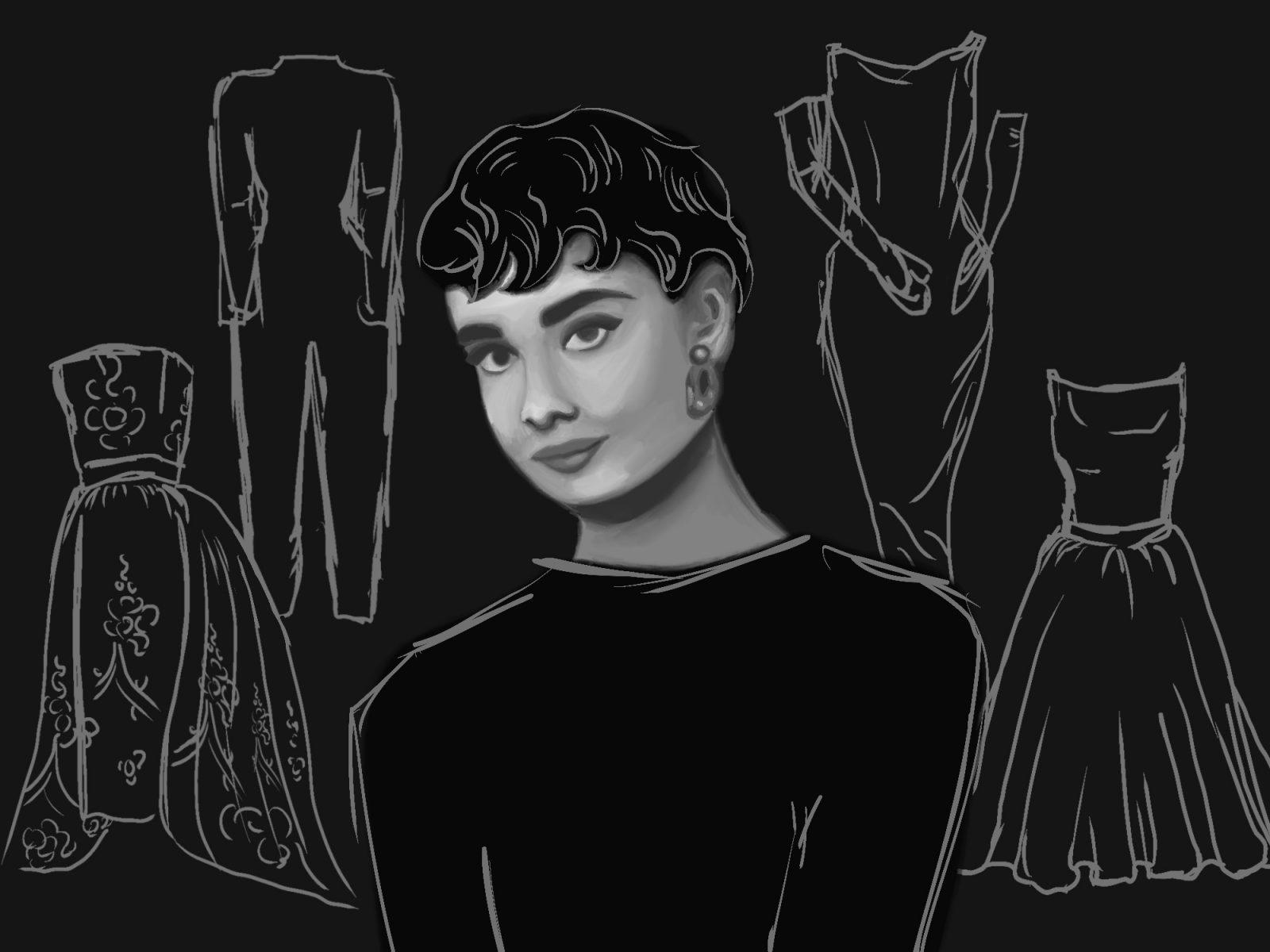 Emma Clement | Graphics Editor
