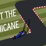 cut the chicane