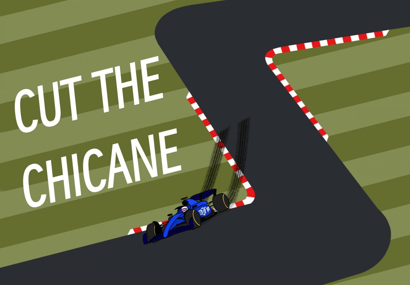 Cut the Chicane: Does motorsport belong in the Olympics?