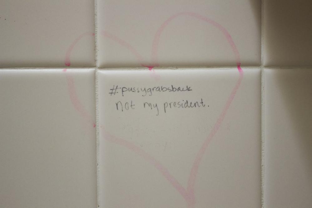 PHOTO BY JENNI TODD/ DAILY FREE PRESS STAFF