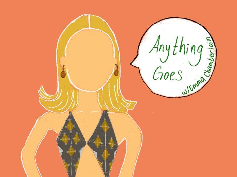 Ariana Lim | Graphic Artist