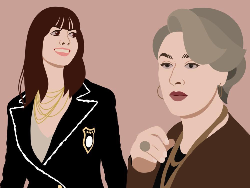 Annika Morris | Graphic Artist