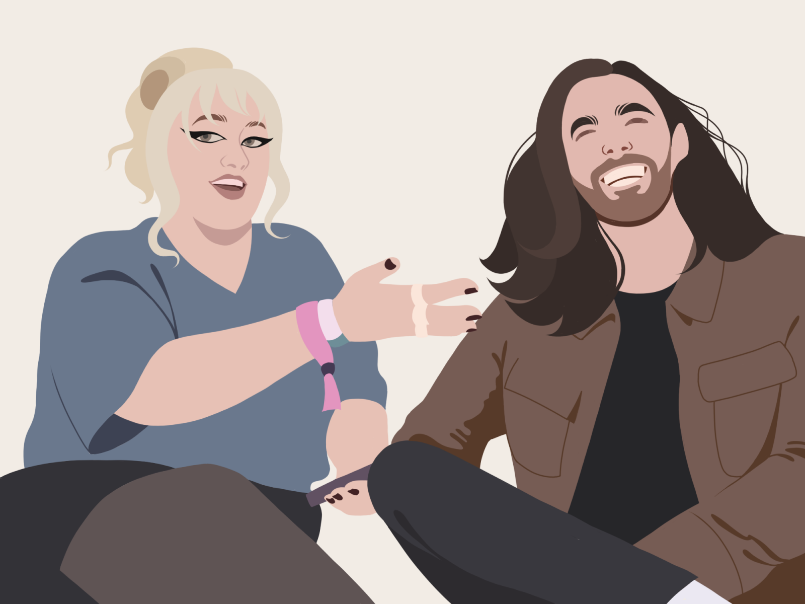 Annika Morris | Graphic Artist