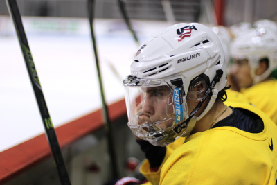 Keller shines despite BU hockey's struggles – The Daily Free Press