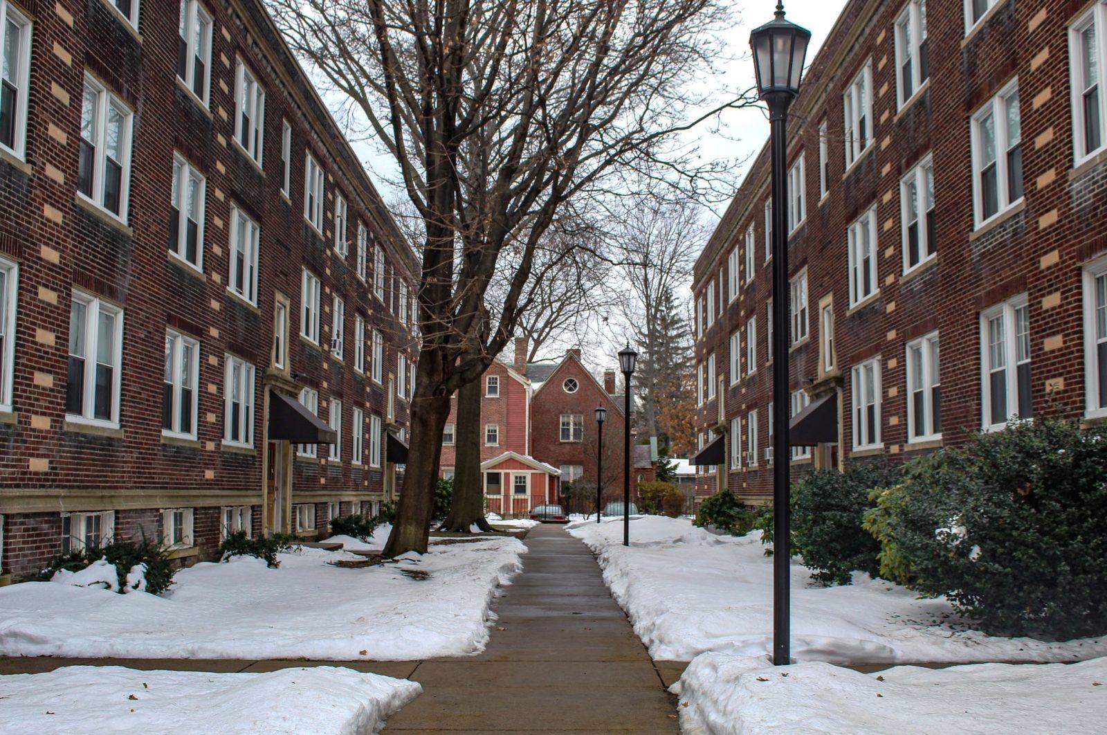 Boston rent price increase