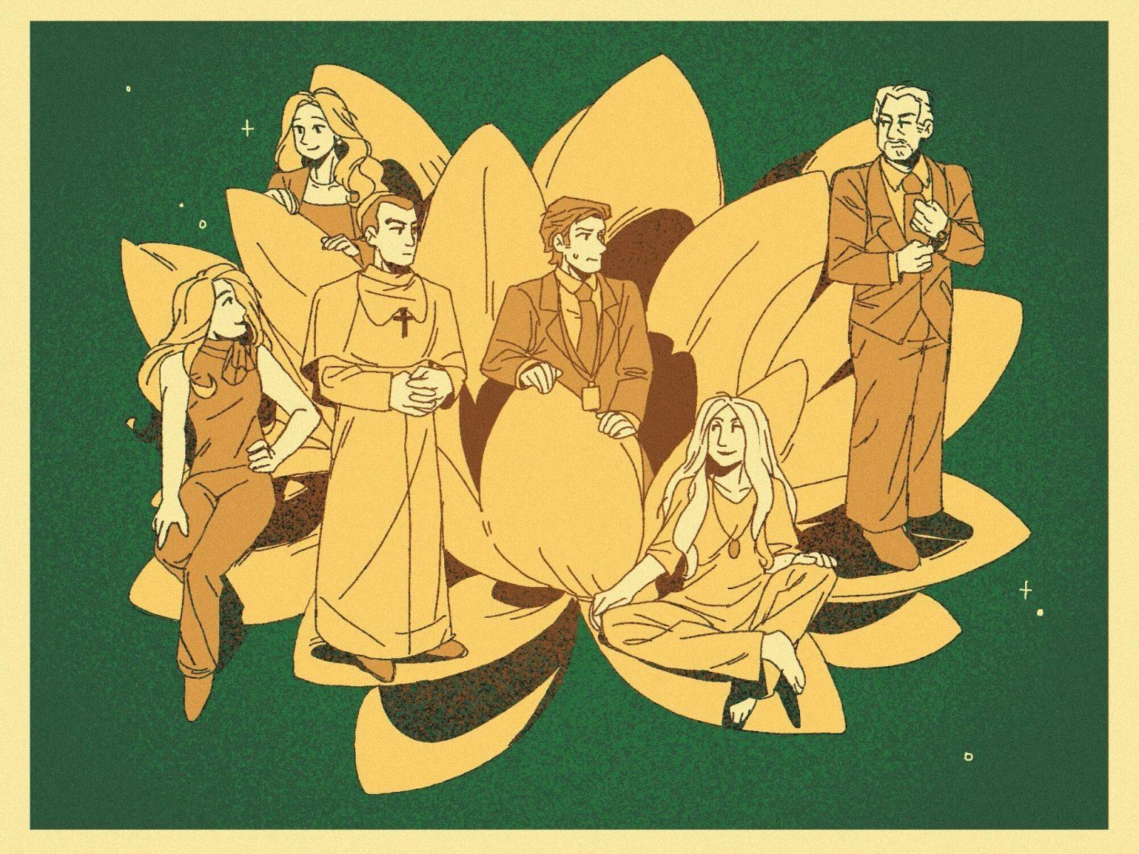 Emma Hart | Graphic Artist