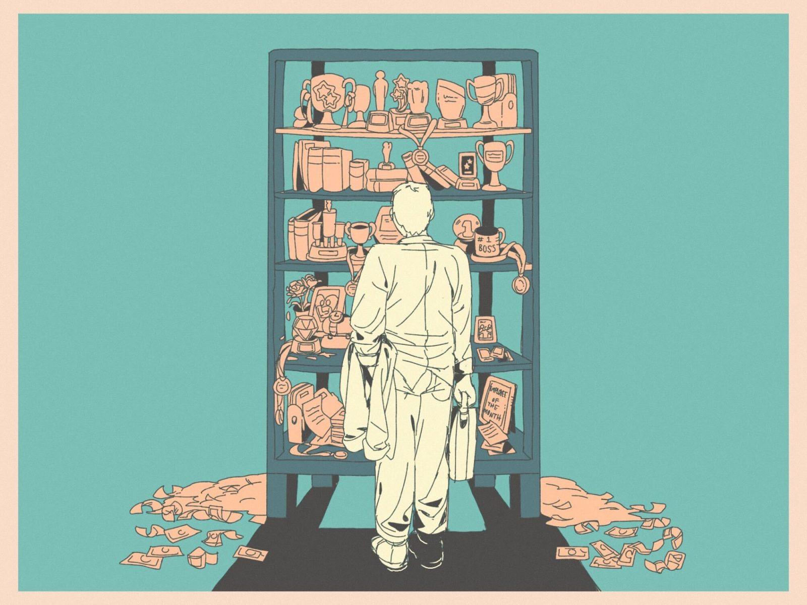 Emma Hart | Graphic Artist