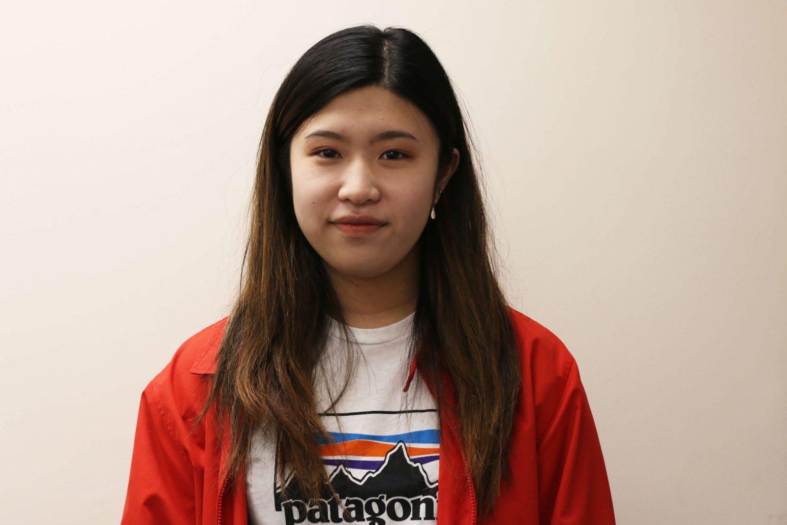 GABRIELA HUTCHINGS/ DAILY FREE PRESS STAFF