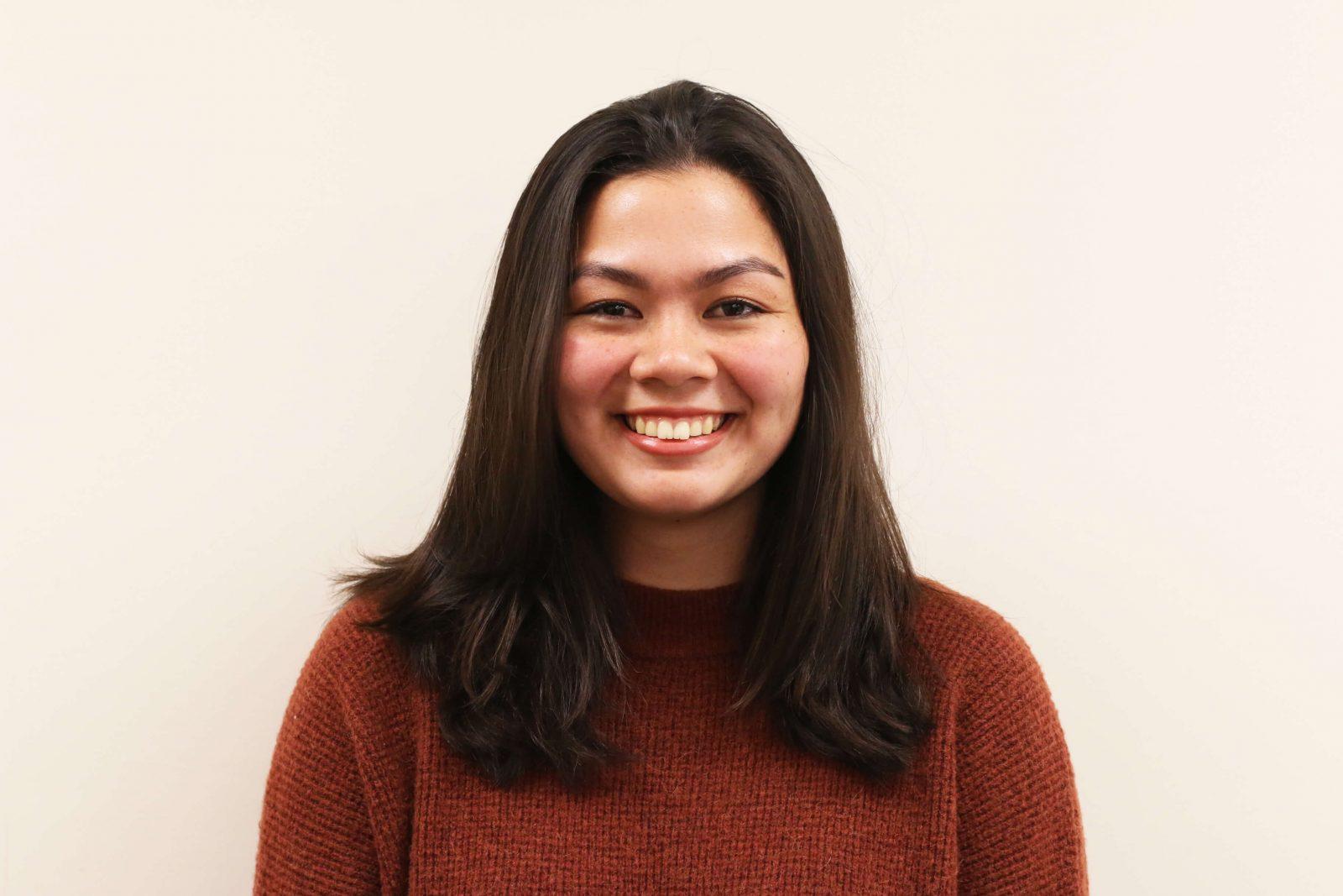 GABRIELA HUTCHINGS/ DAILY FREE PRESS STAFF