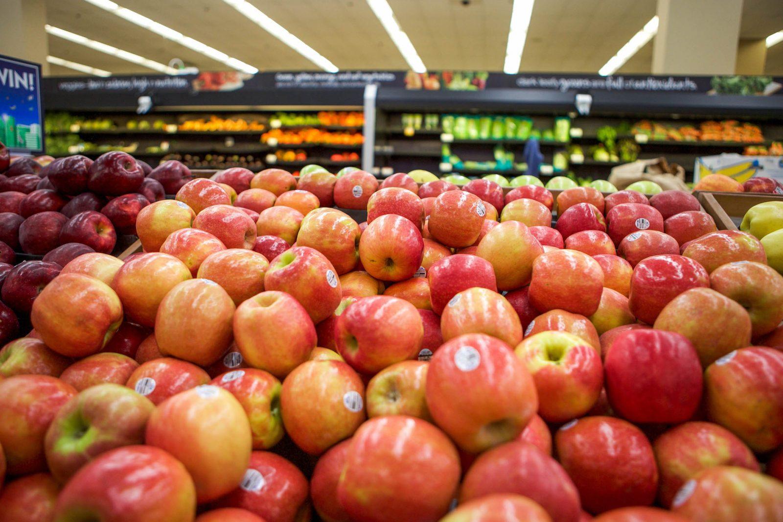 Boston’s City Council approved an ordinance Wednesday that requires the City to align their food purchases with the Good Food Purchasing Program’s standards. OLIVIA FALCIGNO/ DFP STAFF 