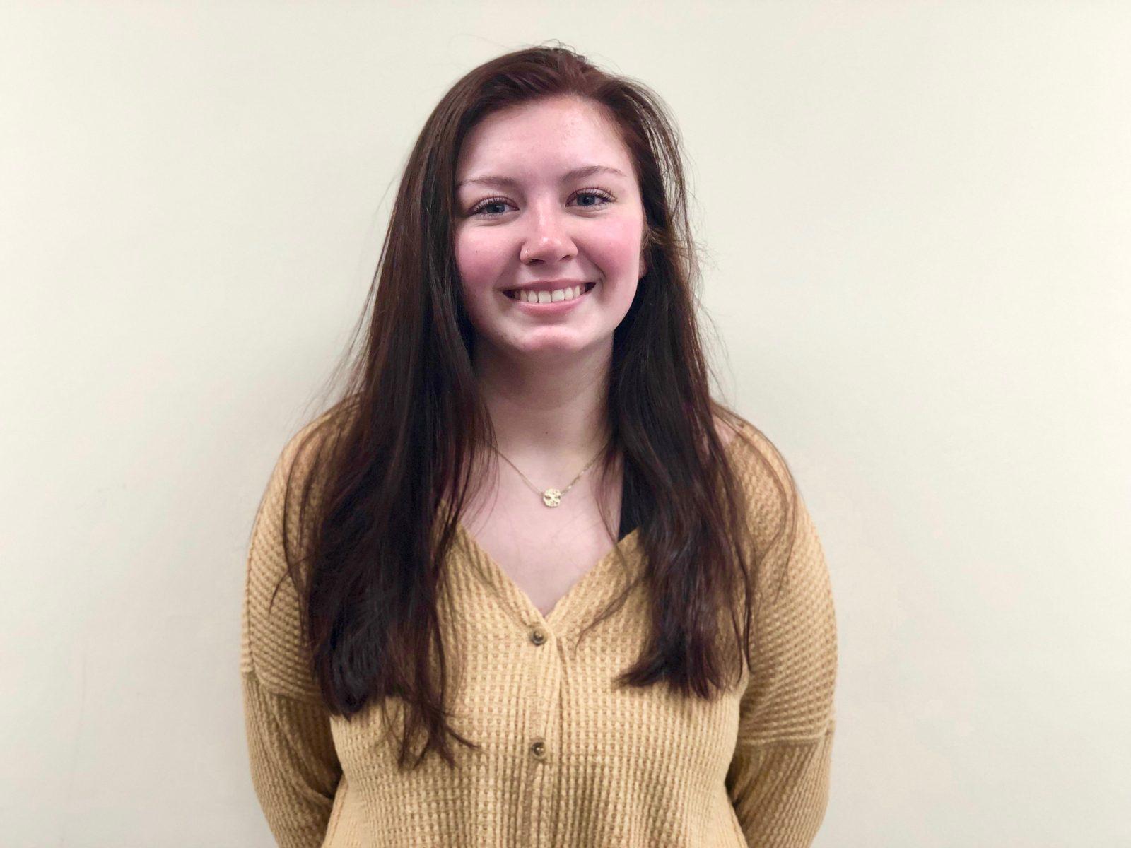 GABRIELA HUTCHINGS/ DAILY FREE PRESS STAFF