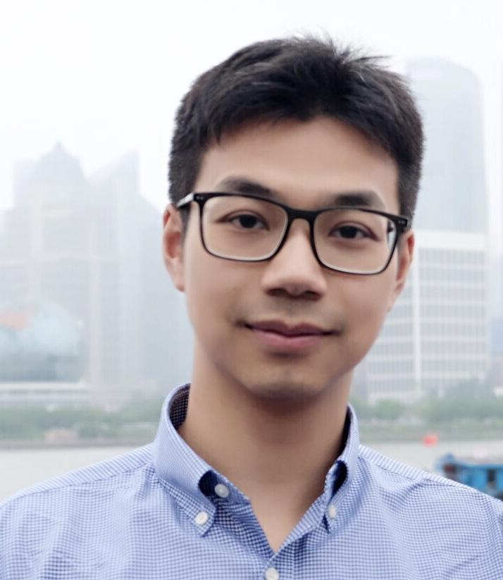 Chi Chen, a PhD candidate in Boston University’s Department of Earth and Environment, co-published an article on global greening with BU Professor of Earth and Environment Ranga Myneni and 10 other field members in Nature Reviews Earth and Environment. COURTESY CHI CHEN
