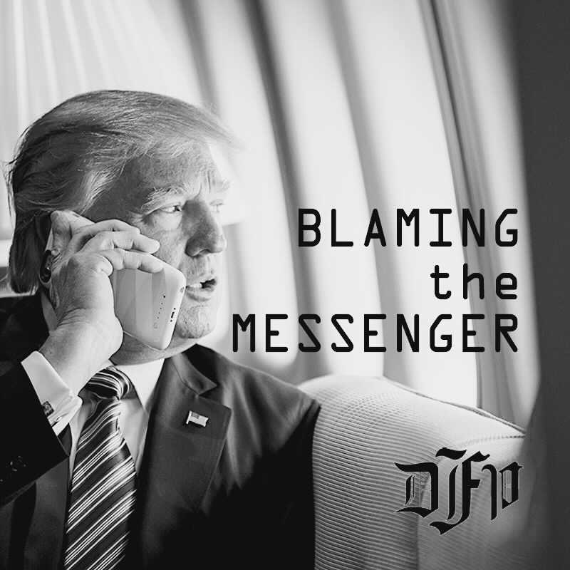 Blaming the Messenger (Episode 4): Bush, Obama, and Keeping Policies a Secret