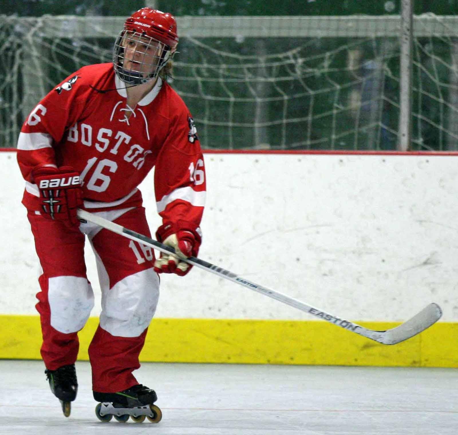 BU Club Sports Roundup: Club inline hockey sweeps weekend road swing