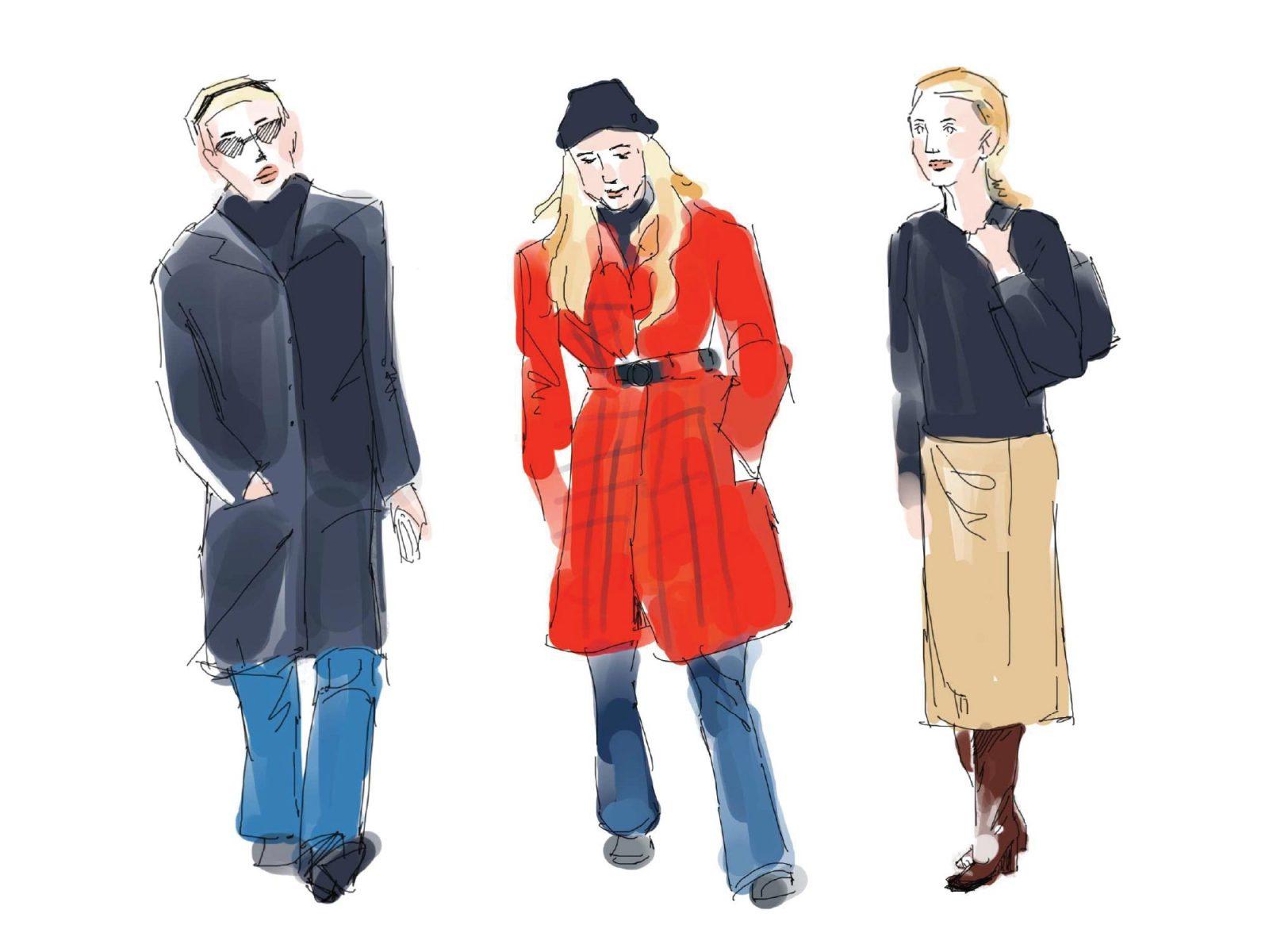 Iris Ren | Senior Graphic Artist