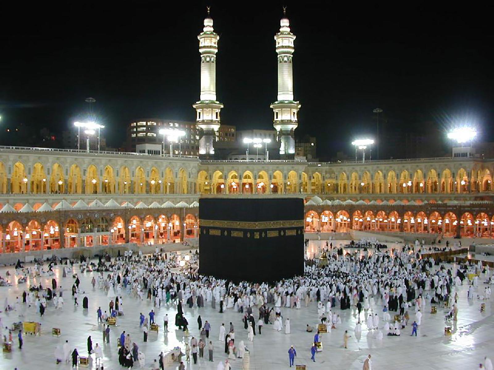 EDITORIAL: Ignorance is fear in Republican fight against Islam
