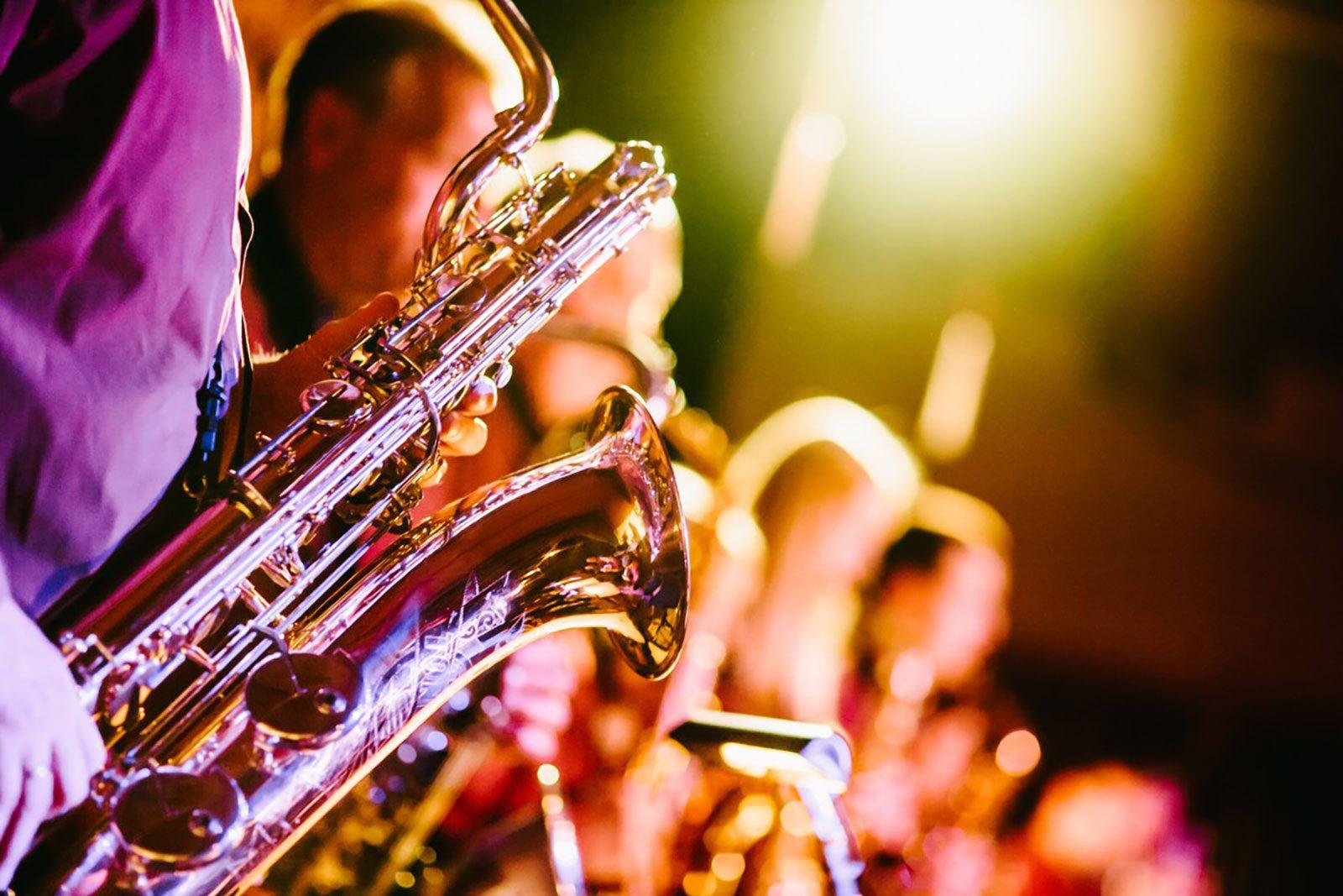 A public lecture connecting the 20th century jazz movement to South African culture took place at the Boston University College of Arts and Sciences on Tuesday evening. COURTESY OF PXHERE