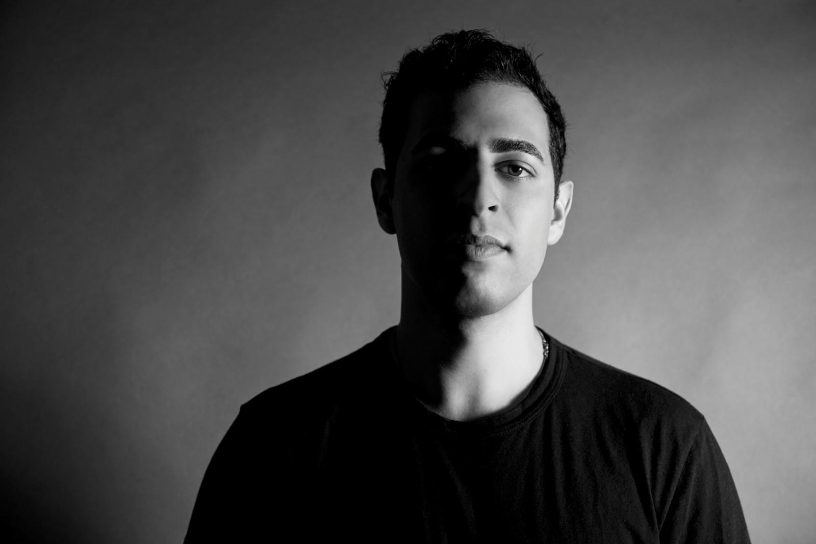 Jason Ross, an up-and-coming electronic music artist, was recently signed by Anjunabeats, the record label-owned by trance group Above & Beyond. PHOTO COURTESY KAITLIN PARRY