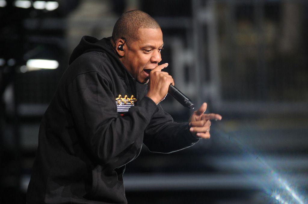EDITORIAL: TIDAL won't make waves