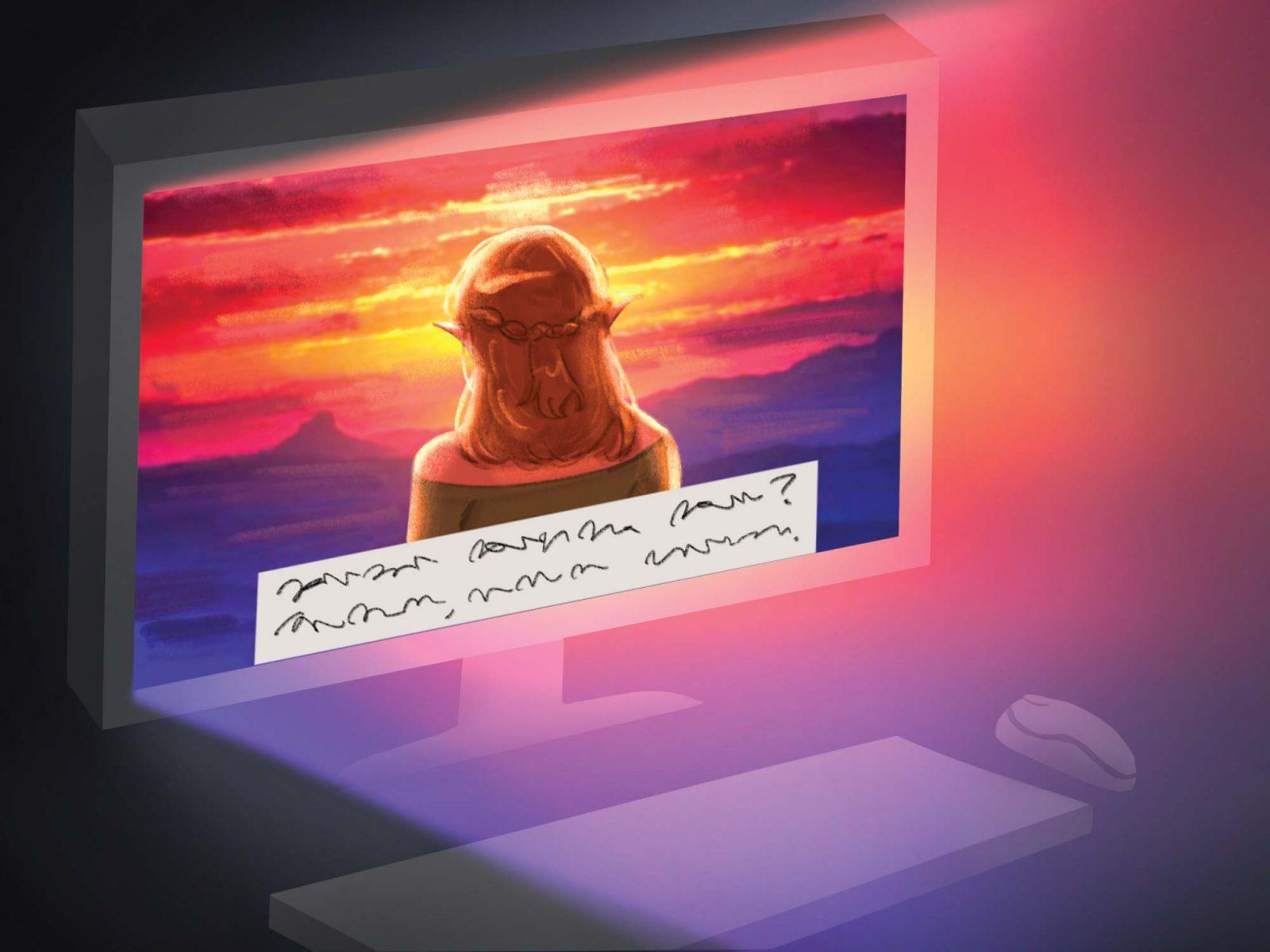 Jodi Tang | Senior Graphic Artist