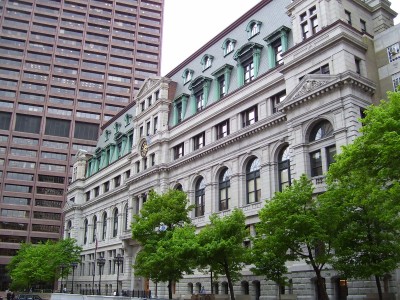 The Massachusetts Supreme Judicial Court ruled Tuesday that names of jurors are public record. PHOTO COURTESY OF WIKIMEDIA COMMONS