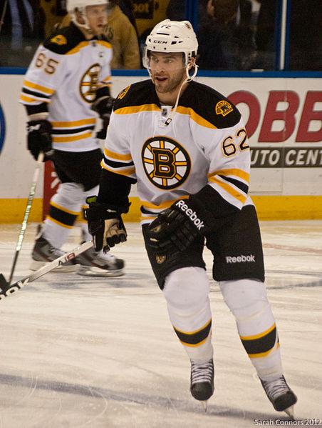 Federal court deals blow to NHL, safeguards BU research