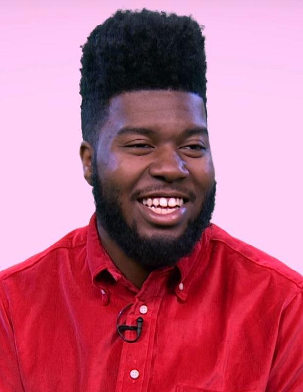 “Suncity,” singer-songwriter Khalid’s follow-up to his double-platinum debut album “American Teen,” released Friday. COURTESY OF WIKIMEDIA COMMONS
