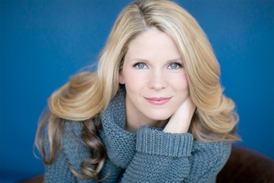 Tony Award-winner Kelli O'Hara performed Broadway hits at Sanders Theatre in Cambridge Sunday night as part of her first engagement with Celebrity Series of Boston. PHOTO COURTESY CELEBRITY SERIES OF BOSTON