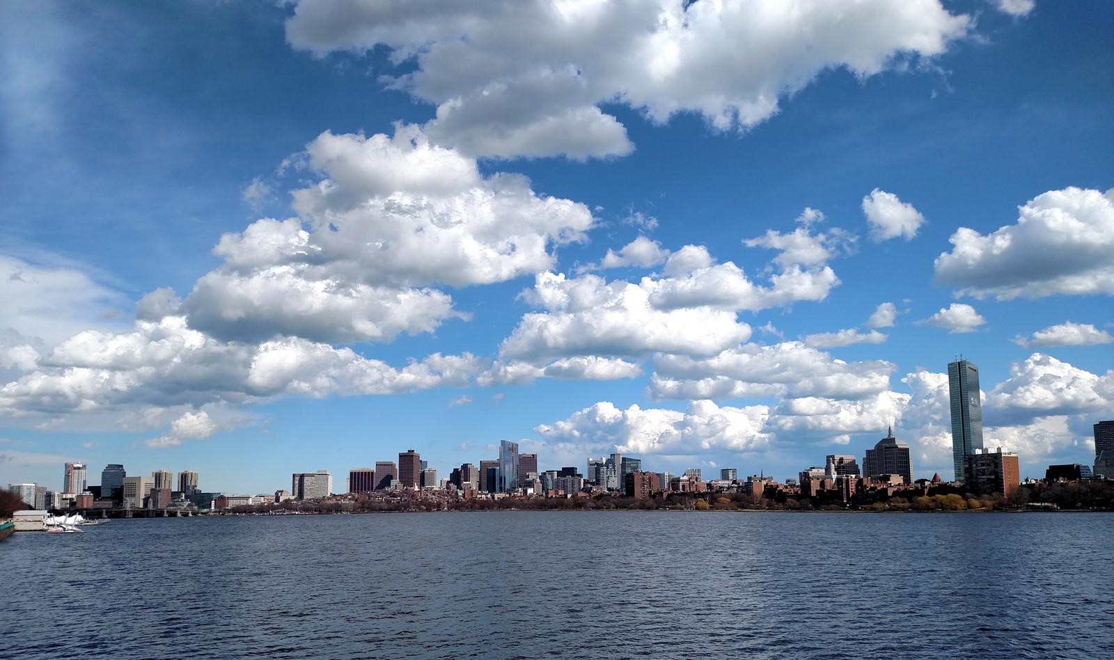 In response to two years of feedback from the Boston community, Mayor Martin Walsh announced reforms to the Boston Redevelopment Authority in an effort to create better relations between the agency and the people of Boston. PHOTO BY KRISHNA SHARMA/DAILY FREE PRESS STAFF