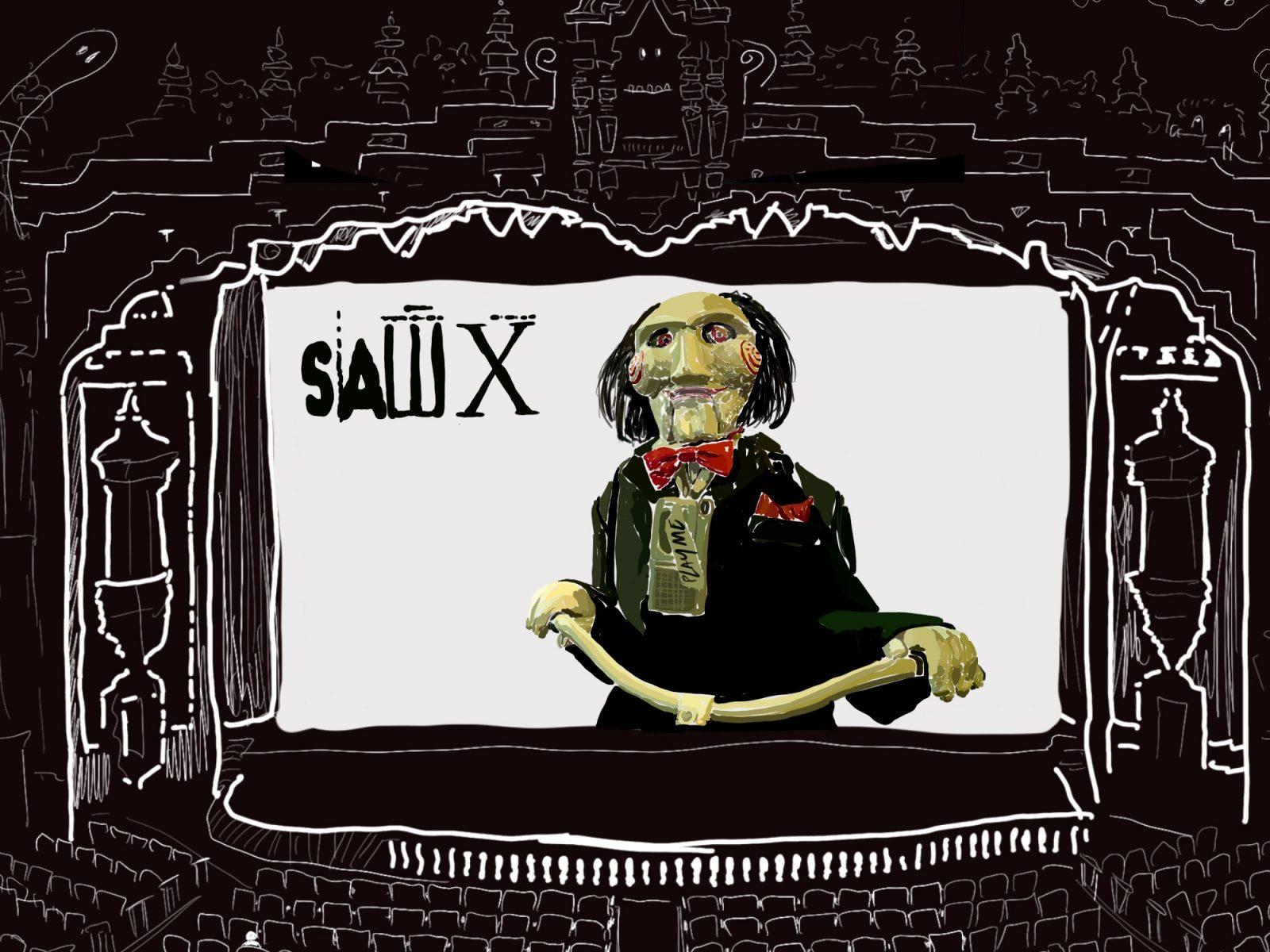 Lila Baltaxe | Senior Graphic Artist