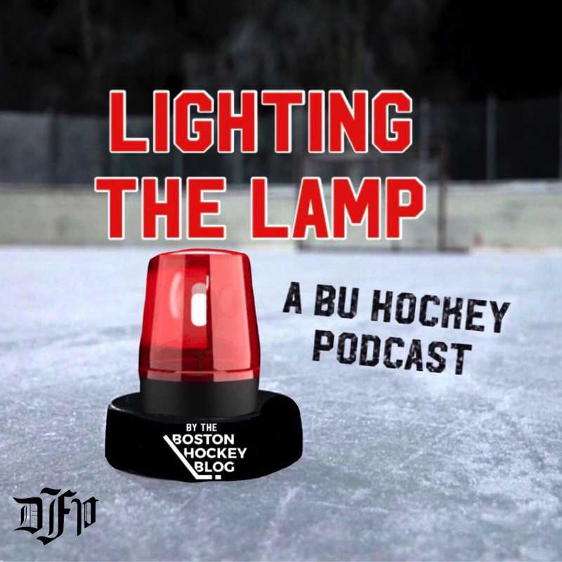 Lighting the Lamp: Offseason Update