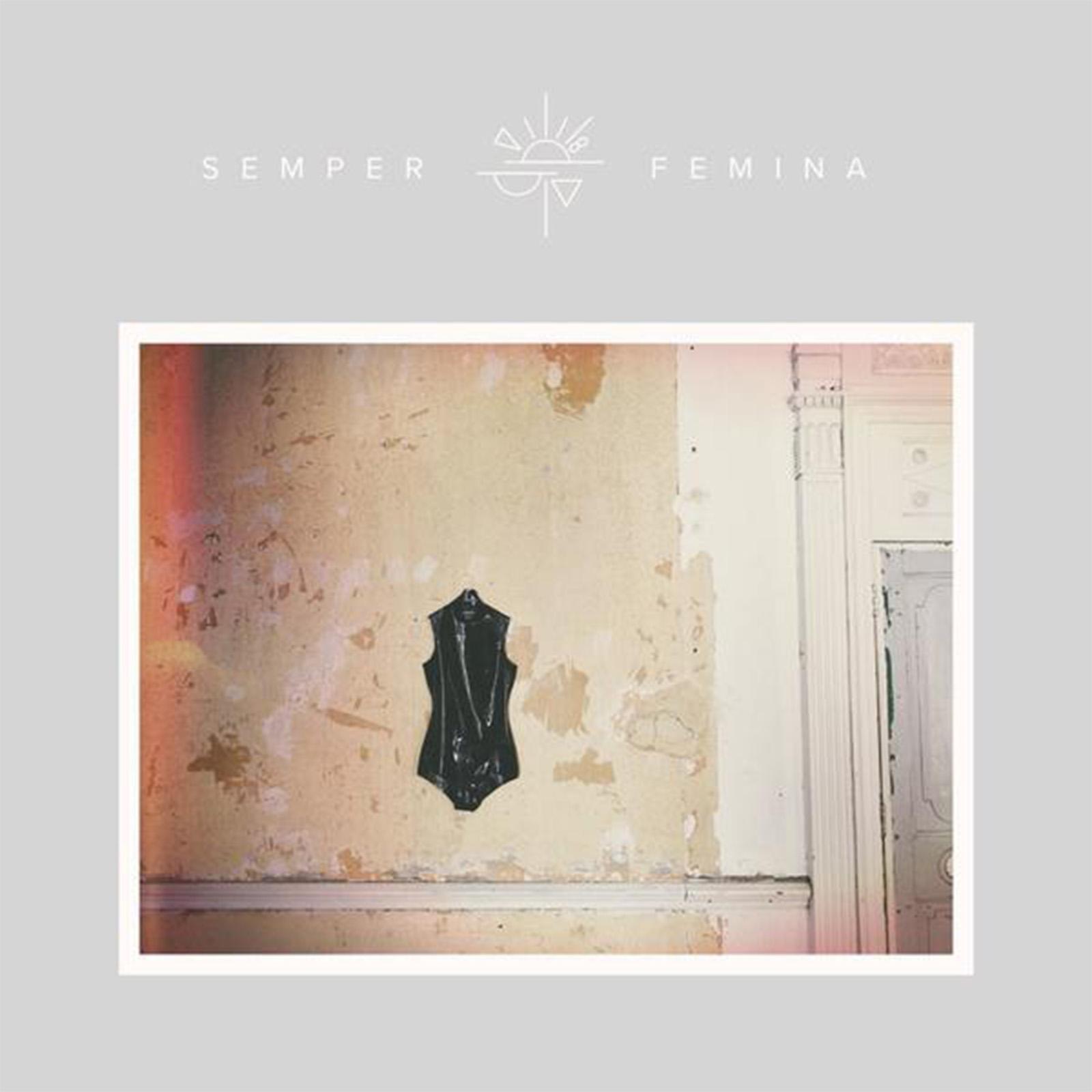 British folk singer-songwriter Laura Marling releases her new album, "Semper Femina," on Friday. PHOTO COURTESY MORE ALARMING RECORDS