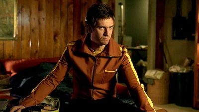Dan Stevens stars as David Haller in the new FX show, “Legion.” PHOTO COURTESY FX