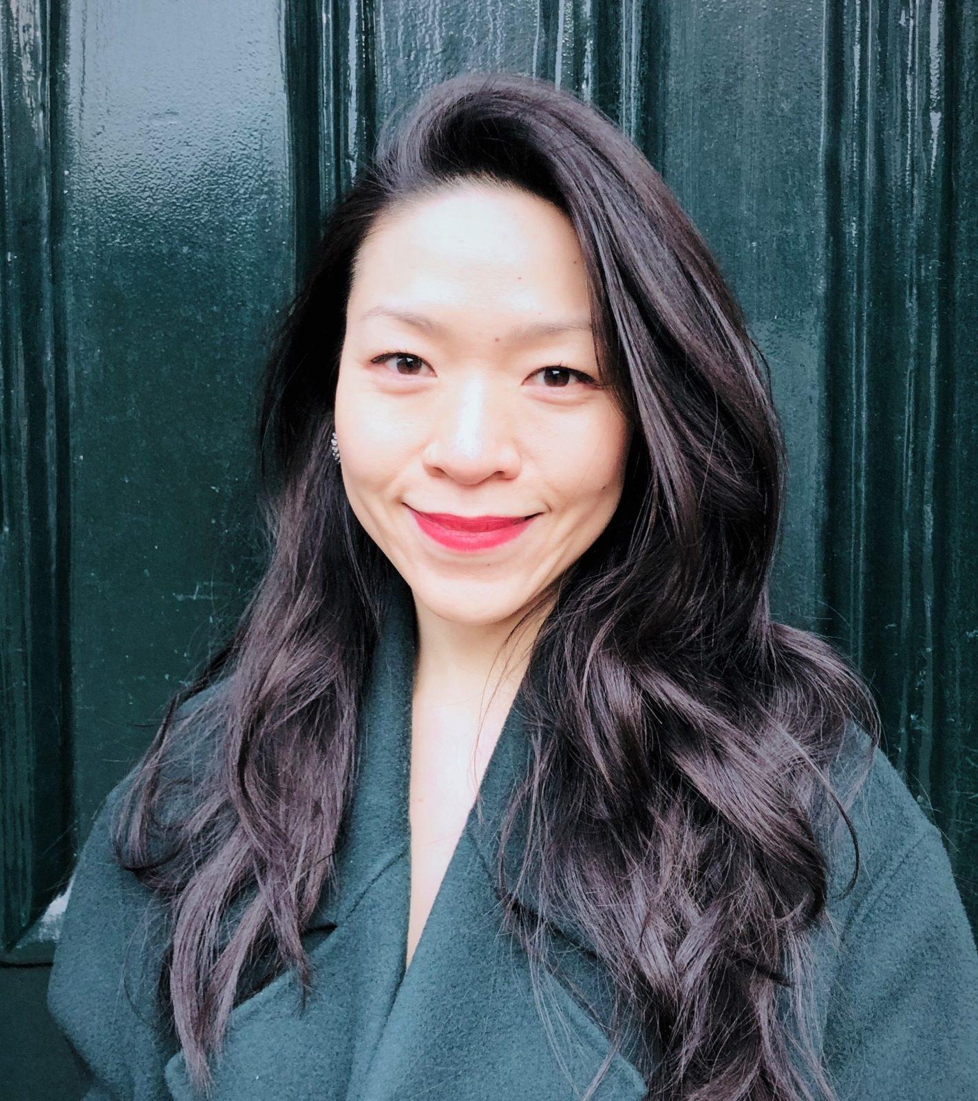 Boston University researcher Lewina Lee found that optimism is linked to longer lifespans in a study that was published by the National Academy of Sciences on Aug. 26th. COURTESY OF LEWINA LEE