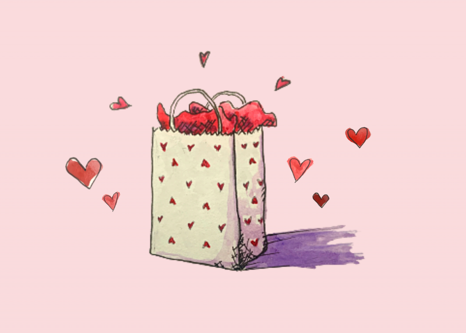 Lily Baltaxe | Staff Graphic Artist