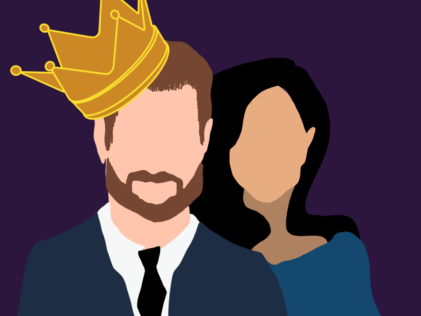 Chloe Patel | Senior Graphic Artist