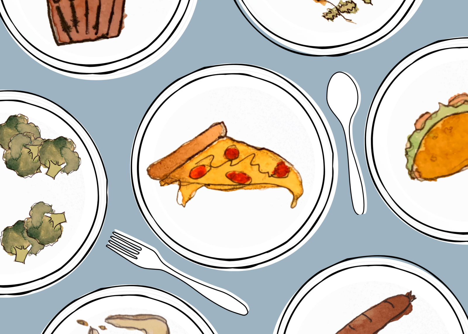 Lila Baltaxe | Graphic Artist