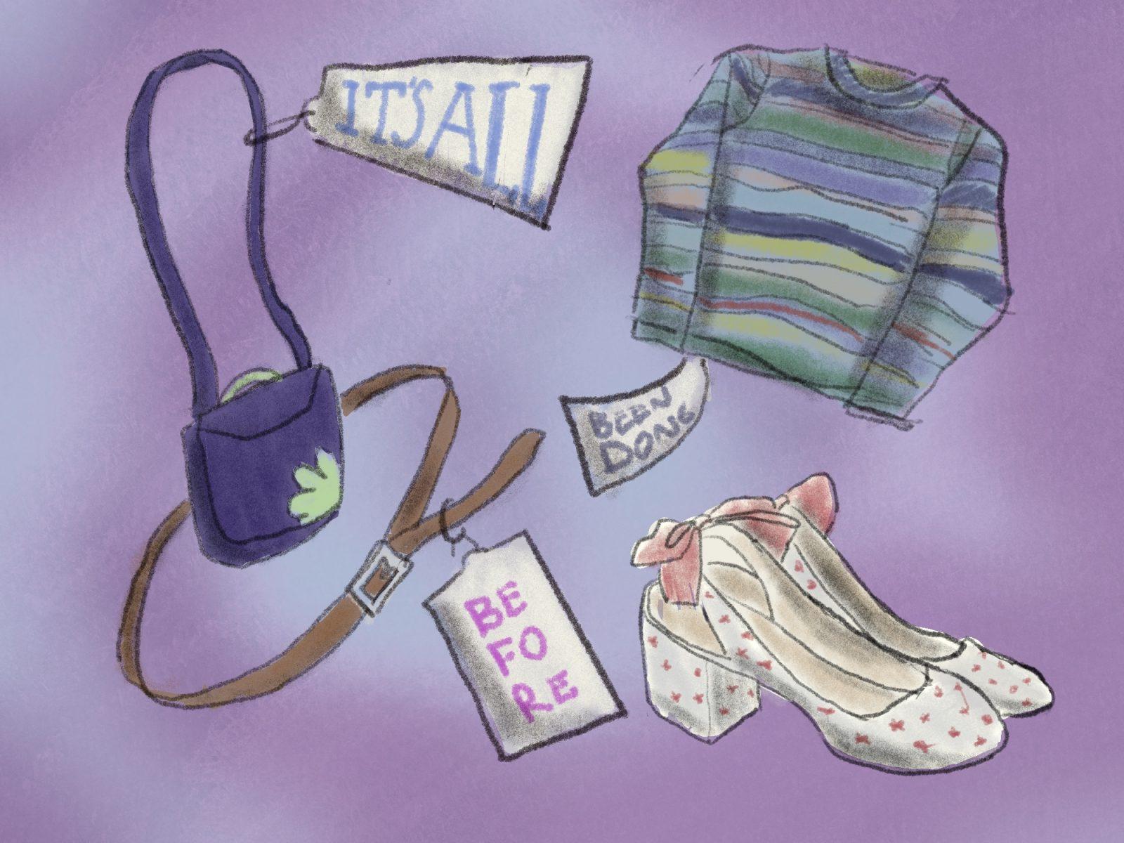 Lila Baltaxe | Senior Graphic Artist
