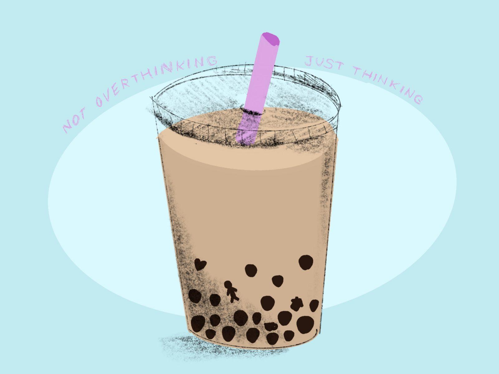 Boba or Bobba? | Not Overthinking, Just Thinking
