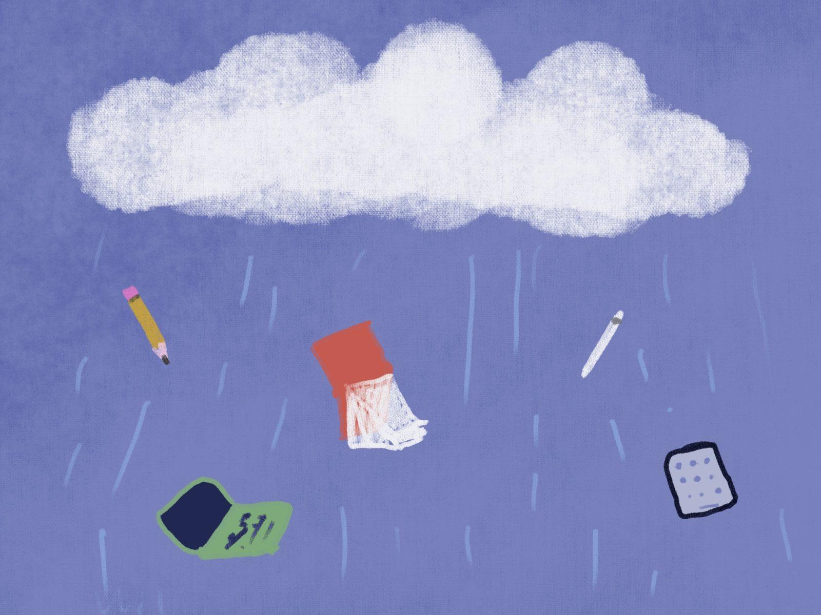 Lila Baltaxe | Senior Graphic Artist