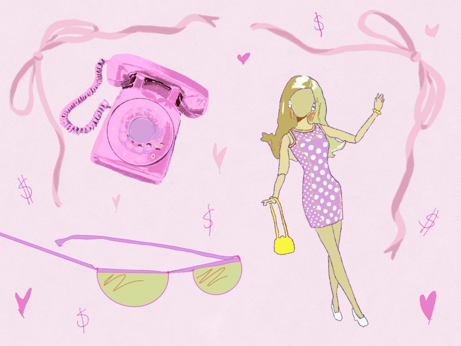 Lila Baltaxe | Senior Graphic Artist