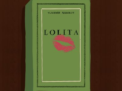 The low-down on 'Lolita': how pop culture rewrote Nabokov's