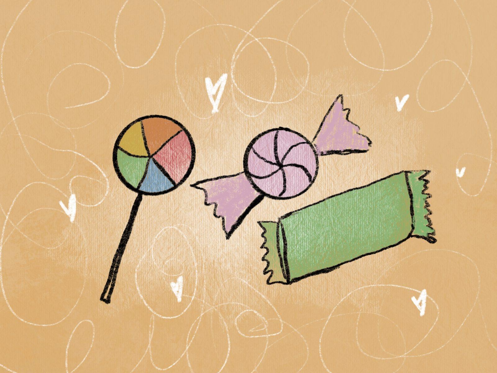 Lila Baltaxe | Senior Graphic Artist